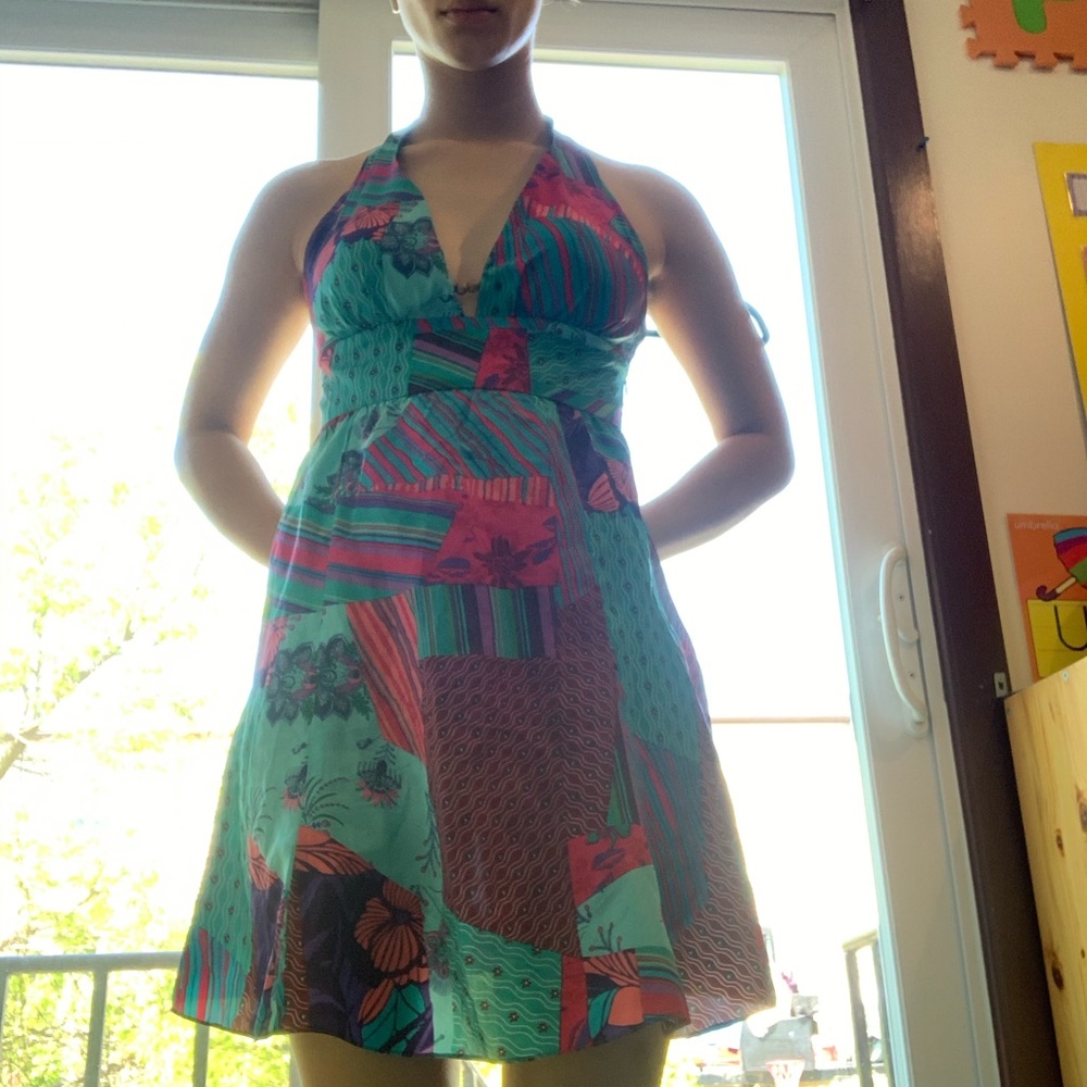 Guess Jeans Vintage dress summer / spring